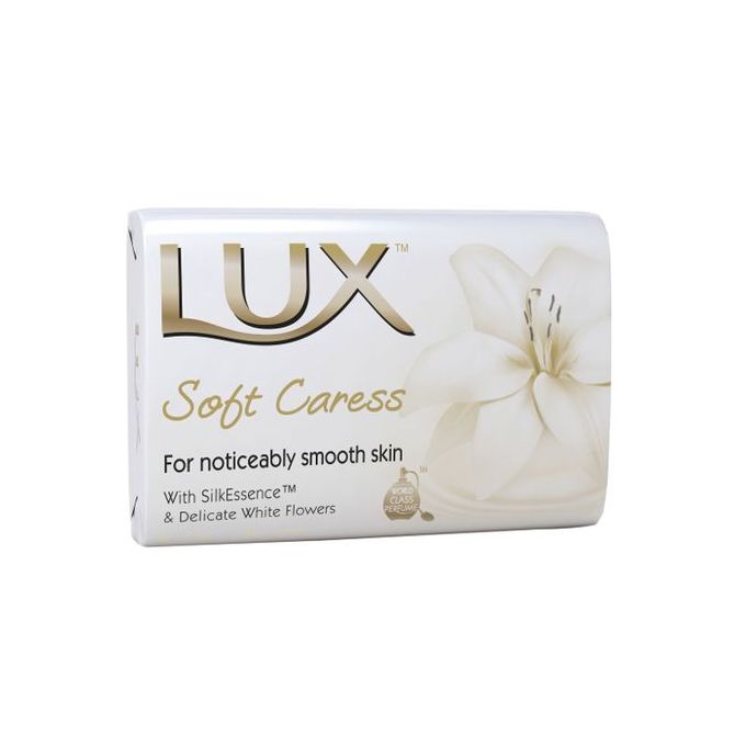 Lux Beauty Bar Soft Caress 65g