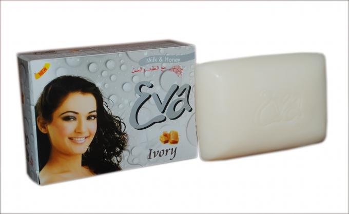 Eva Ivoire 150g – Pack of 4