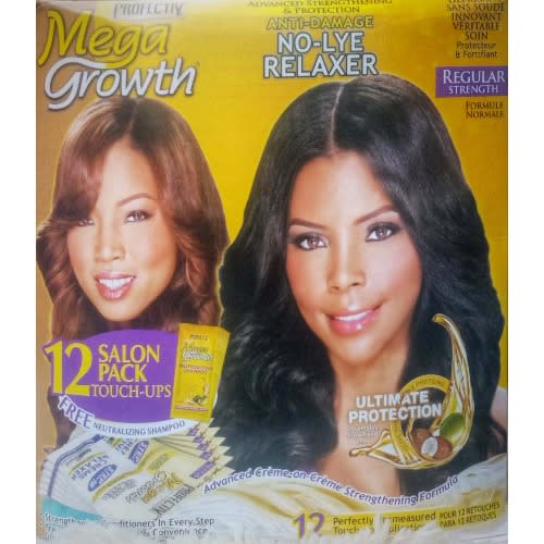 Mega Growth Relaxer by 12