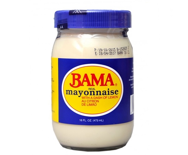 Bama Mayonnaise 473ml