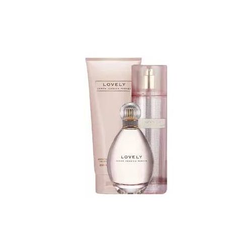 Sarah Jessica Parker Set  EDP 100ml