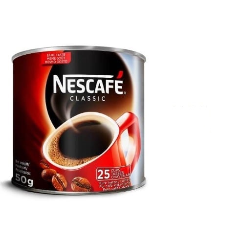 Nescafe Classic 50g