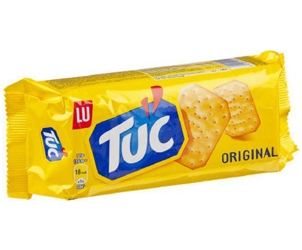 Tuc Original 3×100g