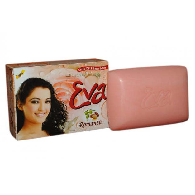 Eva Romantique 150g  – Pack of 4