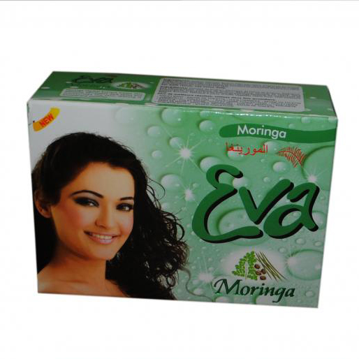 Eva Moringa 150g – Pack of 4