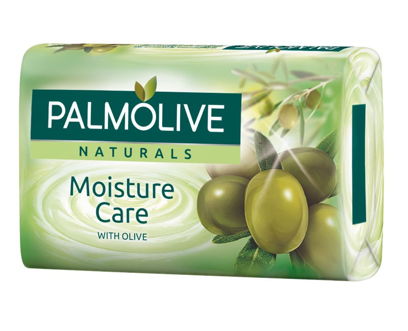 PalmOlive Moisture Care 90g