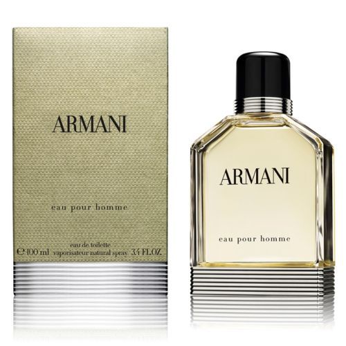 Giorgio Armani Eau Pour Homme 100ml EDT