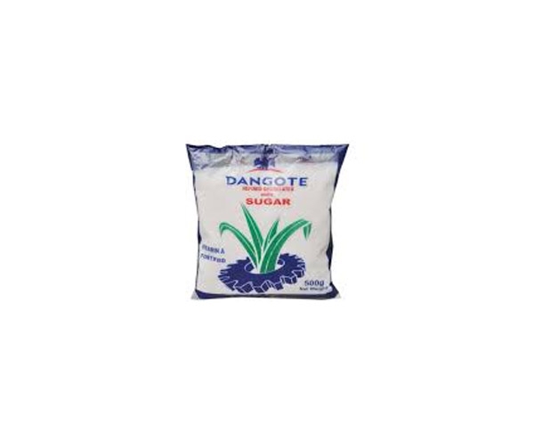 Dangote Sugar 500g