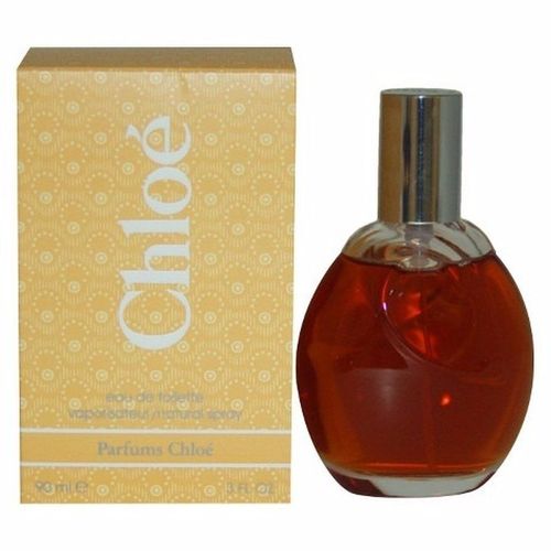 Chloe Eau De Toilette For Her – 90ml