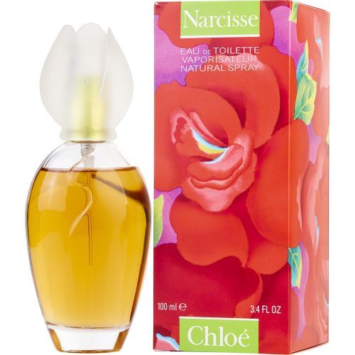 Chloe Narcisse Eau De Toilette For Women 100ml