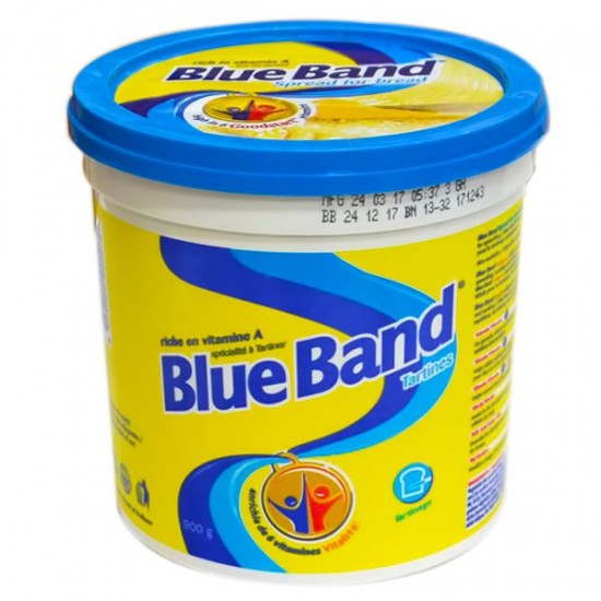 Blue Band Spread 900g