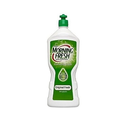 Morning Fresh Dishwashing Liquid 450ml