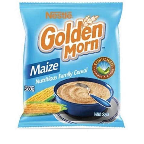 Golden Morn cereals 900g