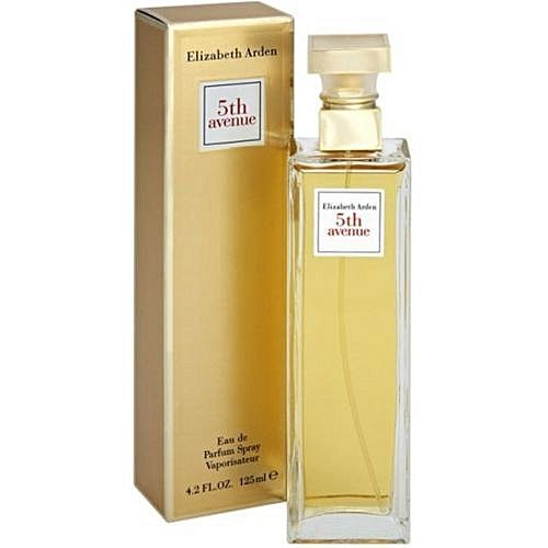 Elizabeth Arden 5th Avenue EDP For Women – 125ml