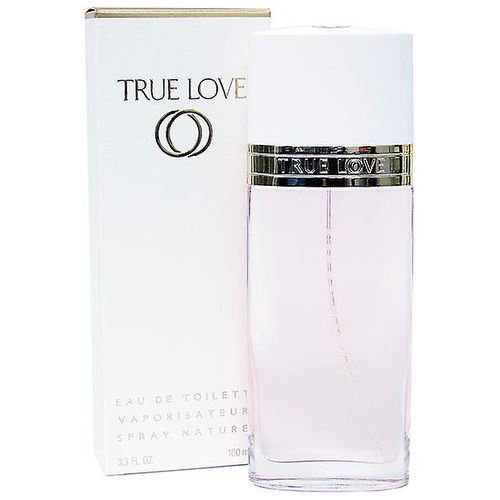 Elizabeth Arden True Love EDP For Women – 100ml