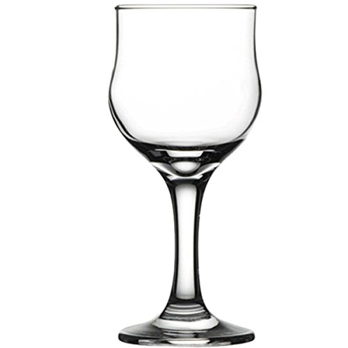 Pasabahce Tulipe Wine Glass x6