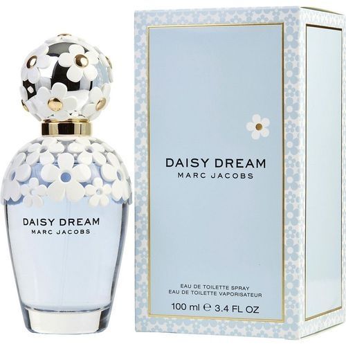 Marc Jacobs Daisy Dream EDT 100ml For Women