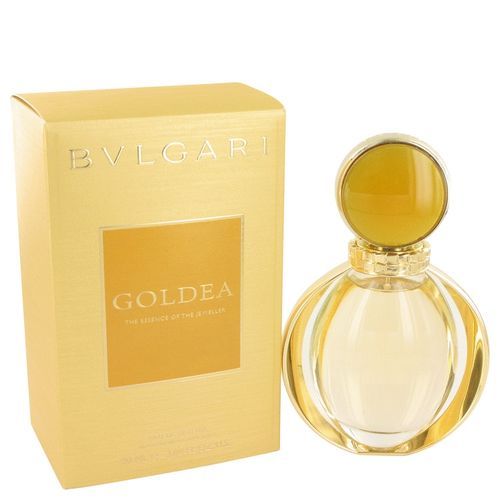 BVLGARI GOLDEA 50ml EDP