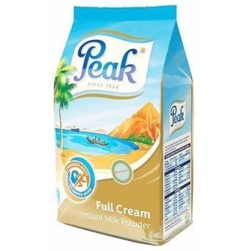 360g Peak full cream milk Refill