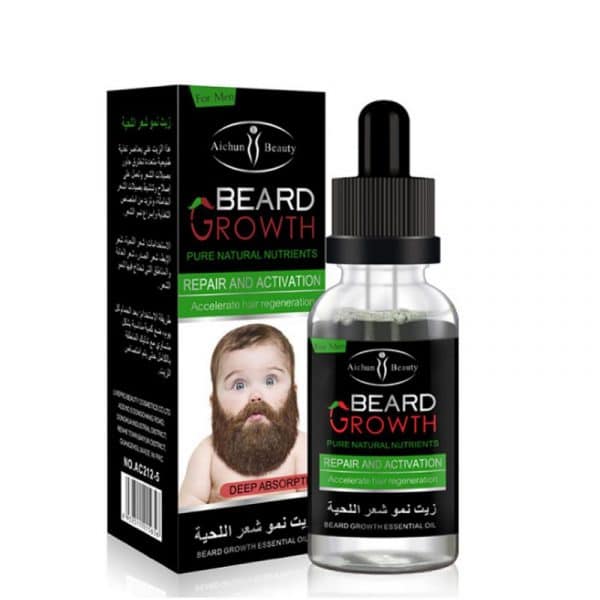 Beard Growth 30ml