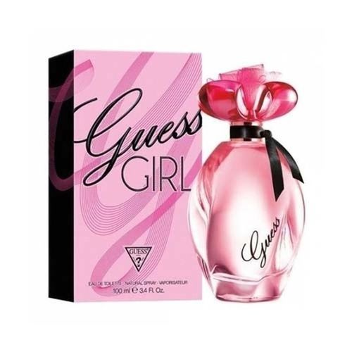 GUESS GIRL FOR HER 100ml EDT