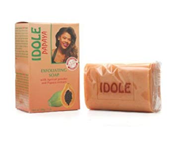 Idole Papaya 200g Pack of 3