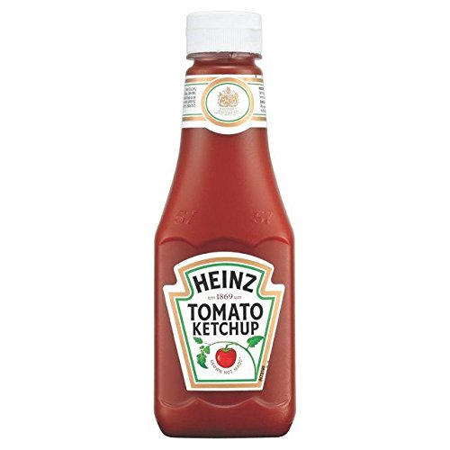 Heinz Tomato Ketchup 342g