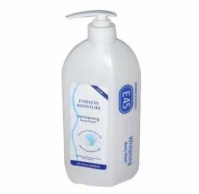 E45 Endless Moisture Body Wash 1000ml