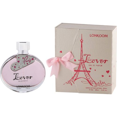 Lonkoom Paris Lover Perfume For Women – 100ml