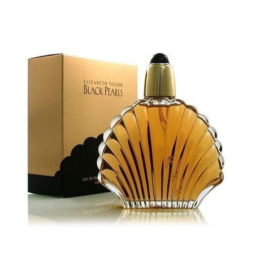 Elizabeth Taylor Black Pearls EDP For Her – 100ml