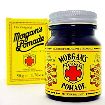 Morgans Pomade 100g