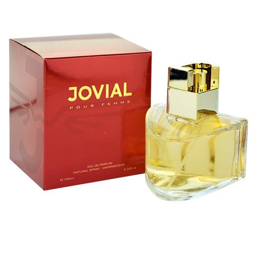 Jovial Pour Femme Eau De Parfum