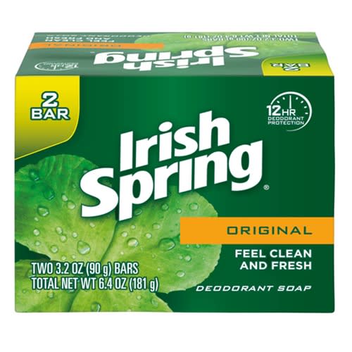 Irish Spring Original