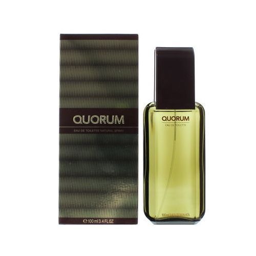 Antonio Puig Quorum EDT 100ml