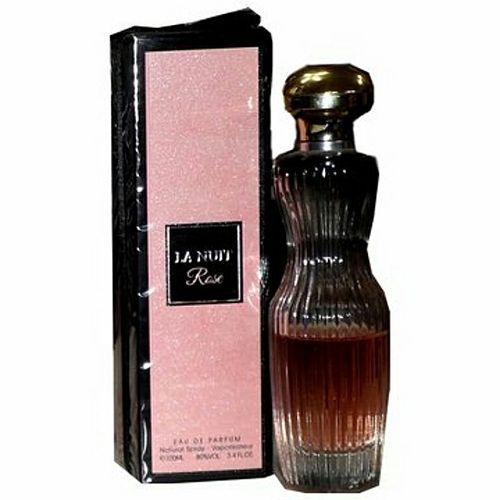 La Nuit Rose EDP For Women- 100ml