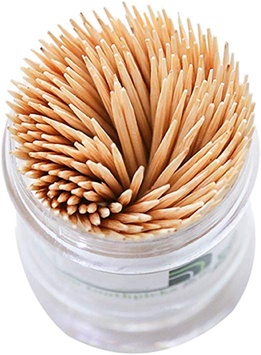 Bamboo Toothpicks