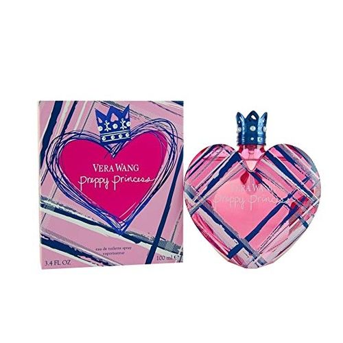 Vera Wang Preppy Princess For Her 100ml EDT