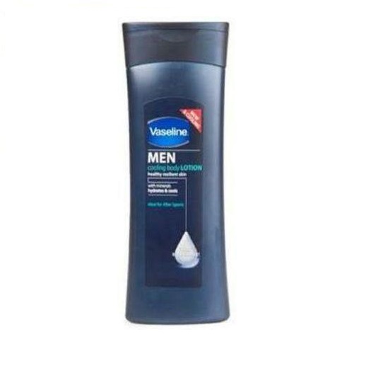 Vaseline Men Cooling Hydration 400ml