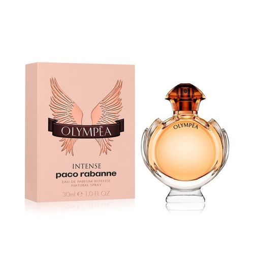 Paco Rabanne Olympea Intense EDP For Women – 80ml