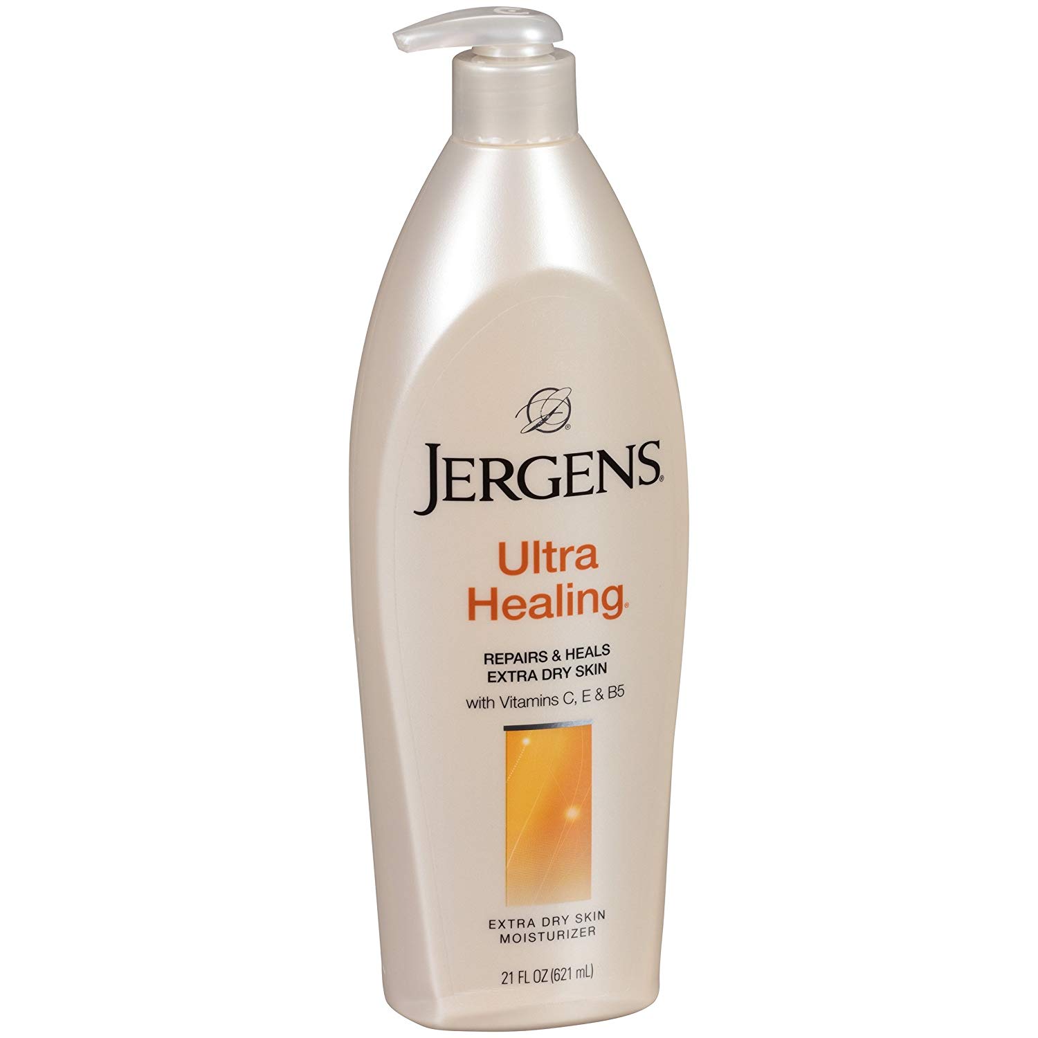 Jergens Ultra Healing 621ml