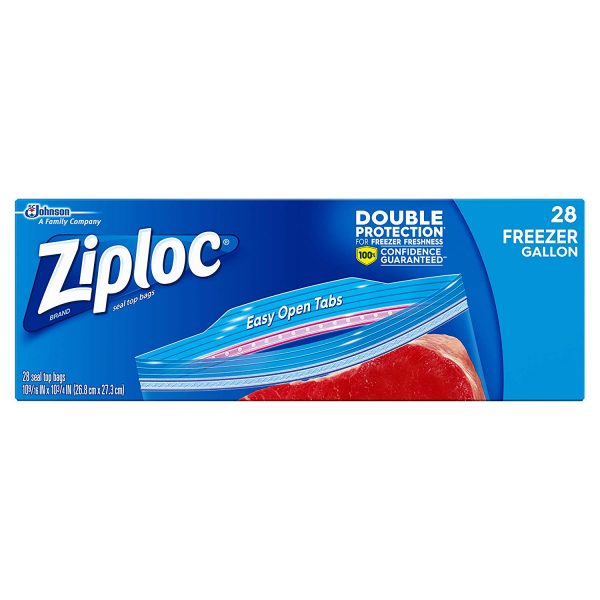 Ziploc