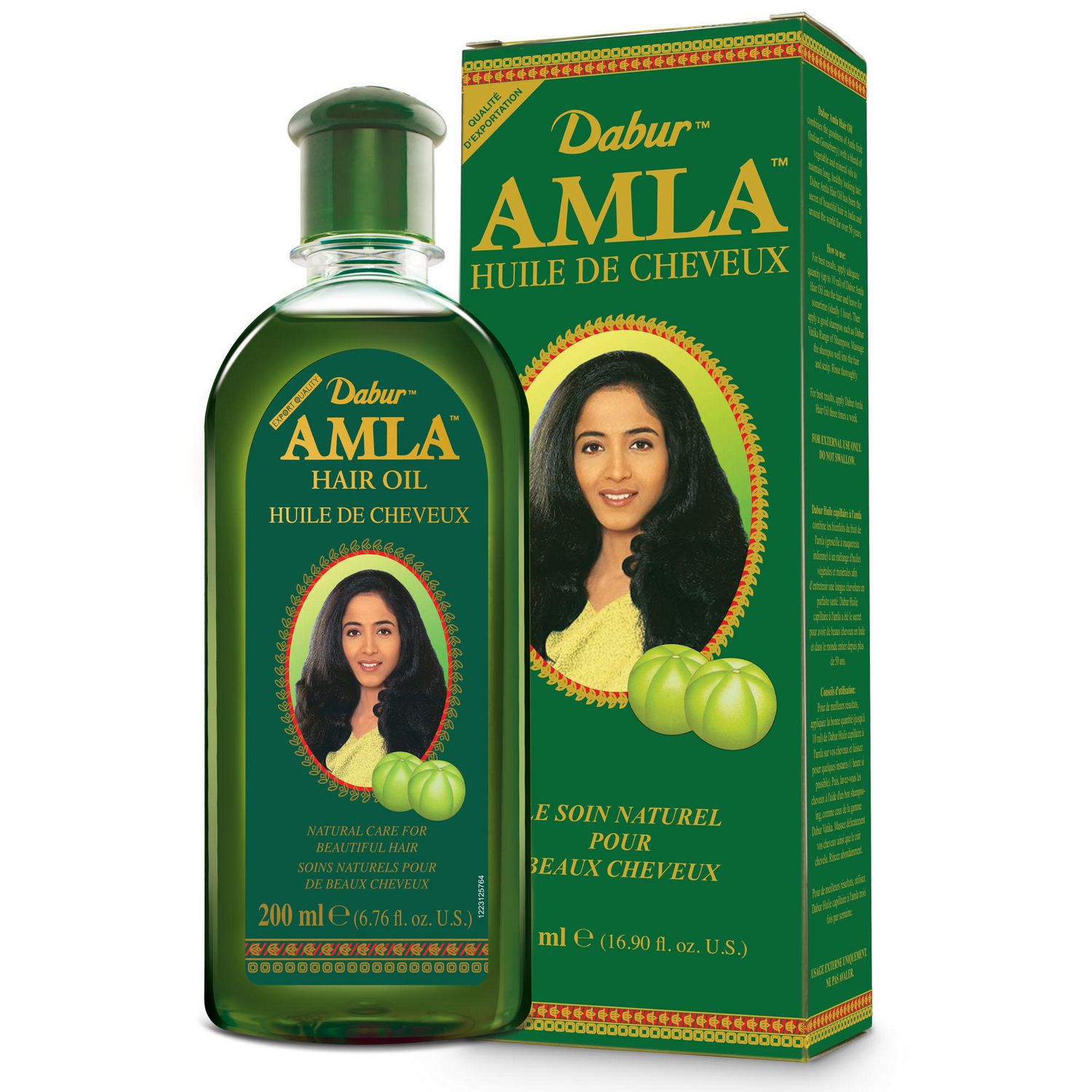 Tara Amla Hair Oil 200ml