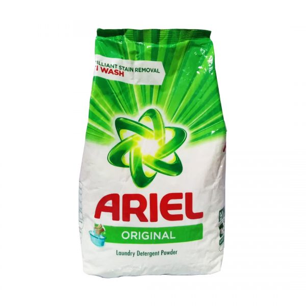 Ariel Original Laundry Detergent 800g