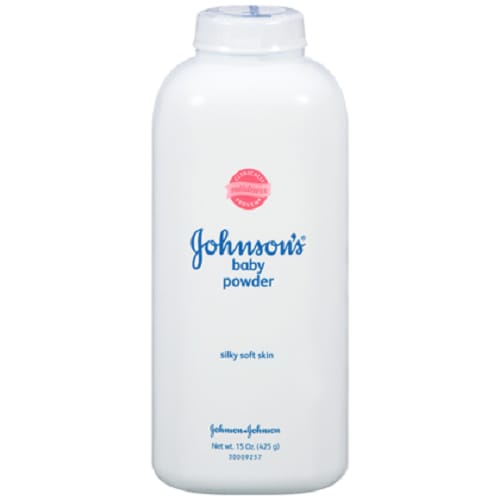 Johnson’s Baby Powder 425g