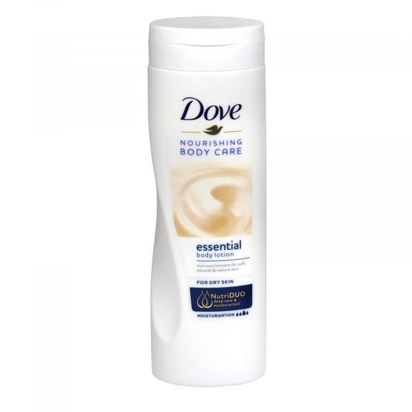 Dove Nourishing Body Care 400ml