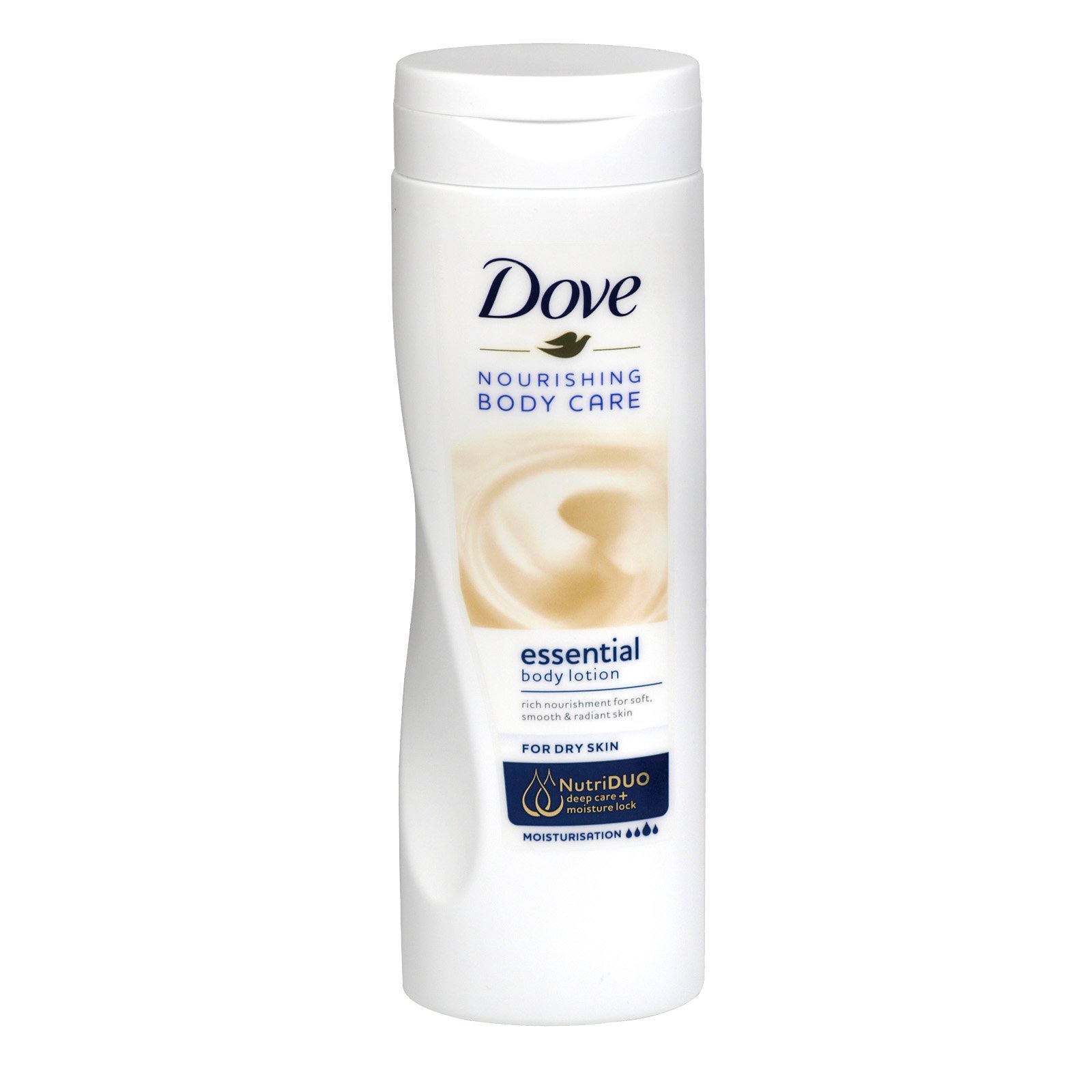 Dove Nourishing Body Care 400ml