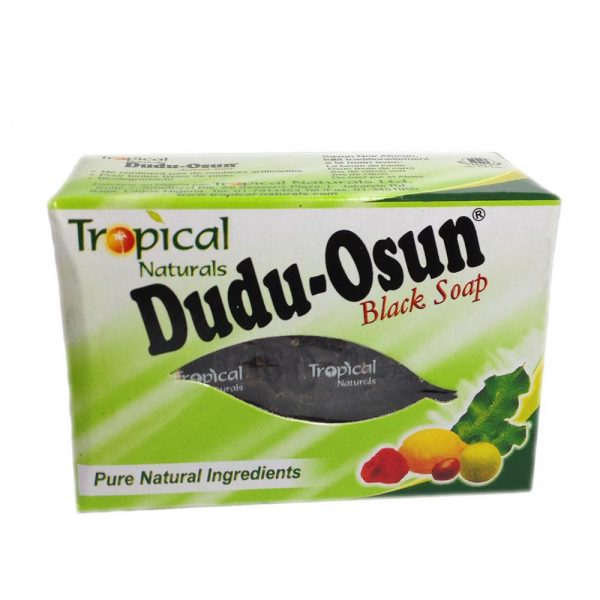 Dudu-Osun Black Soap 150g