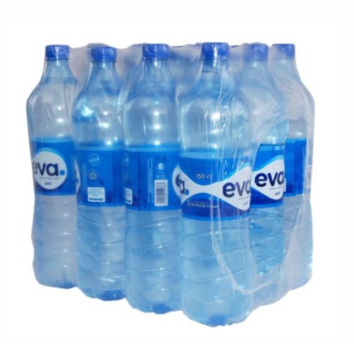 Eva Table Water 75cl x12