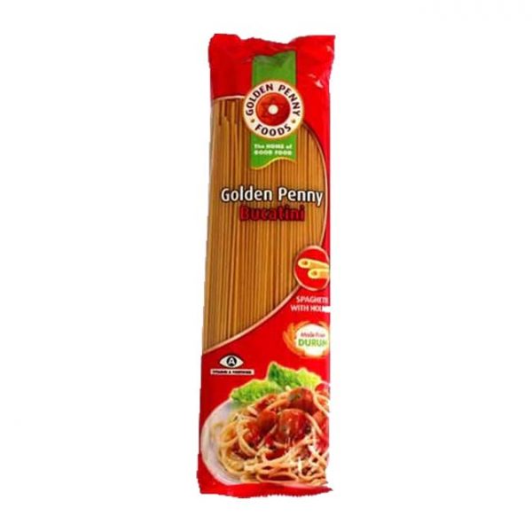 Golden Penny Spaghetti 500g