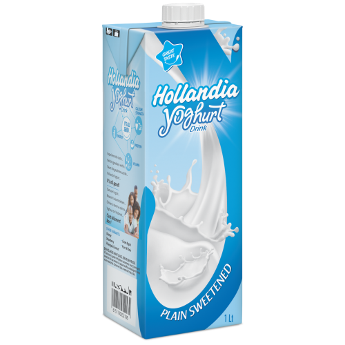 Hollandia Yoghurt 1L